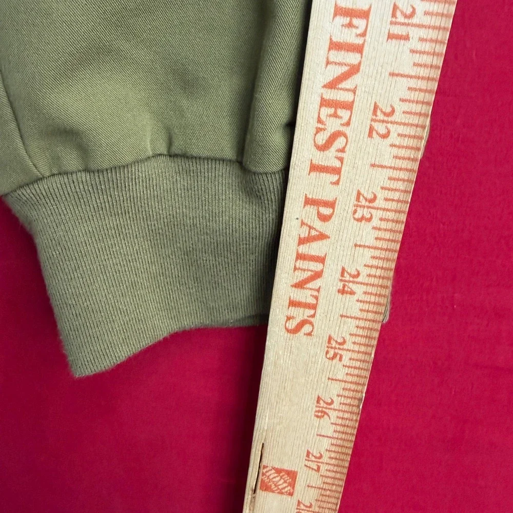 FIGS‎ Technical Collection Men Olive Green Jogger Scrub Pants Size Large L/P